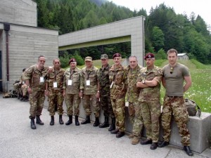 AssuPentathlon 2013 - Airolo CH