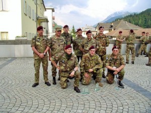 AssuPentathlon 2014 - Airolo CH