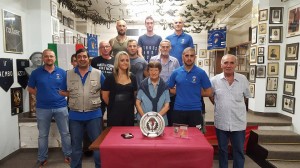 Tradate 2/3 Luglio 2016