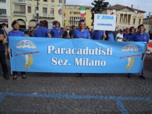 Raduno nazionale Treviso 2013