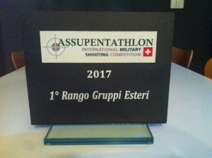 Assupentathlon 2017 - Airolo CH