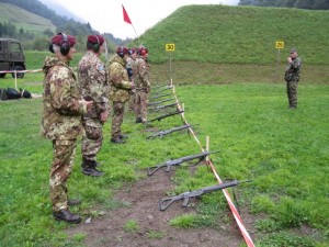 AssuPentathlon 2016 - Airolo CH